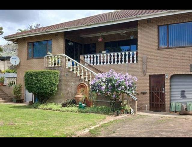 4 BEDROOM HOUSE FOR SALE IN PUMULA